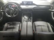 ✅ 2025 Mazda CX-90 Select • VIN: JM3KKAHD3S1222049 • Lot: 81980865. Wystawiony na Copart z przebiegiem 7 310 mil. Bezpłatny archiwum sprzedaży aukcyjnych z USA i szczegółowy raport historii pojazdu na DreamBid. Zdjęcie 8.