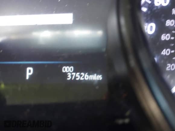 2022 Toyota Camry SE с VIN 4T1G11BK7NU065066, выставлен на аукционе IAAI как лот 43123616 с пробегом 37 526 миль миль и . История ставок и продаж доступна на DreamBid. Изображение 15.