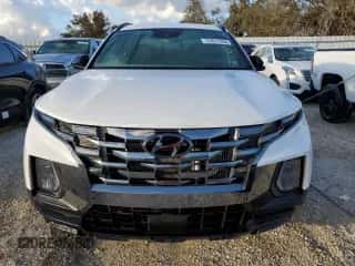 2024 Hyundai Santa Cruz XRT с VIN 5NTJDDAF4RH082917, выставлен на аукционе Copart как лот 79311764 с пробегом Не указан миль и На запчасти • Non repairable. История ставок и продаж доступна на DreamBid. Изображение 5.