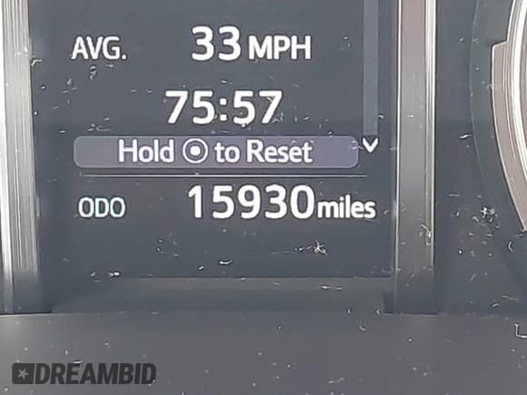 ✅ 2021 Toyota 4Runner Nightshade • VIN: JTEJU5JRXM5905949 • Lot: 41606312. Wystawiony na IAAI z przebiegiem 15 930 mil. Bezpłatny archiwum sprzedaży aukcyjnych z USA i szczegółowy raport historii pojazdu na DreamBid. Zdjęcie 16.