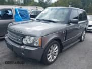 ✅ 2008 Land Rover Range Rover SC • VIN: SALMF13408A268761 • Лот: 43308593. Опубликован ранее на IAAI с пробегом 159 674 миль. Бесплатный доступ к архиву аукционных продаж из США и подробный отчёт об истории автомобиля на DreamBid. Изображение 2.