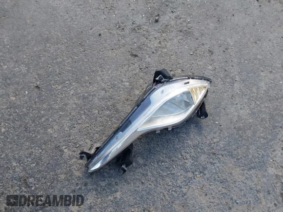 ✅ 2012 Hyundai Sonata Hybrid • VIN: KMHEC4A46CA058307 • Lot: 41814432. Listed on IAAI with 140,355 mi. Free auction sales archive from the USA and detailed vehicle history report at DreamBid. Image 12.