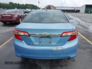 ✅ 2012 Toyota Camry SE • VIN: 4T1BK1FKXCU514061 • Lot: 42950716. Wystawiony na IAAI z przebiegiem 145 022 mil. Bezpłatny archiwum sprzedaży aukcyjnych z USA i szczegółowy raport historii pojazdu na DreamBid. Zdjęcie 16.