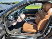 ✅ 2018 Mercedes-Benz SL 550 • VIN: WDDJK7DA4JF051127 • Lot: 61548045. Listed on Copart with Not provided. Free auction sales archive from the USA and detailed vehicle history report at DreamBid. Image 7.