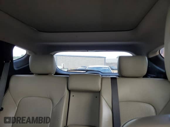 2013 Hyundai Santa Fe Sport с VIN 5XYZU3LB0DG006388, выставлен на аукционе Copart как лот 85641825 с пробегом 165 866 миль миль и Списание • Salvage title. История ставок и продаж доступна на DreamBid. Изображение 10.