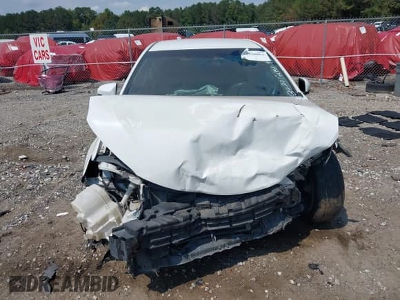 ✅ 2016 Toyota Camry SE • VIN: 4T1BF1FK6GU248029 • Лот: 43250801. Опубликован ранее на IAAI с пробегом 220 000 миль. Бесплатный доступ к архиву аукционных продаж из США и подробный отчёт об истории автомобиля на DreamBid. Изображение 13.