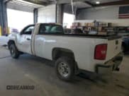 ✅ 2007 Chevrolet Silverado 2500HD 1LT • VIN: 1GCHK24K07E511824 • Lot: 85600565. Wystawiony na Copart z przebiegiem 128 908 mil. Bezpłatny archiwum sprzedaży aukcyjnych z USA i szczegółowy raport historii pojazdu na DreamBid. Zdjęcie 2.