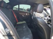 ✅ 2019 Mercedes-Benz C 43 AMG • VIN: 55SWF6EBXKU294290 • Lot: 65159015. Wystawiony na Copart z przebiegiem 98 131 mil. Bezpłatny archiwum sprzedaży aukcyjnych z USA i szczegółowy raport historii pojazdu na DreamBid. Zdjęcie 10.