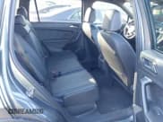 ✅ 2024 Volkswagen Tiguan SE R-Line Black • VIN: 3VV8B7AX6RM180825 • Лот: 43416735. Опубликован ранее на IAAI с пробегом 14 178 миль. Бесплатный доступ к архиву аукционных продаж из США и подробный отчёт об истории автомобиля на DreamBid. Изображение 8.