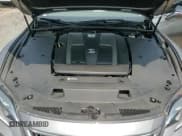 ✅ 2019 Lexus LS 500 • VIN: JTHC51FF0K5006854 • Lot: 59054025. Wystawiony na Copart z przebiegiem 59 267 mil. Bezpłatny archiwum sprzedaży aukcyjnych z USA i szczegółowy raport historii pojazdu na DreamBid. Zdjęcie 13.