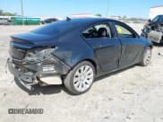 ✅ 2011 Buick Regal CXL Turbo TO7 • VIN: W04G15GV4B1078783 • Lot: 43338213. Listed on IAAI with 80,362 mi. Free auction sales archive from the USA and detailed vehicle history report at DreamBid. Image 4.