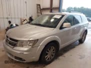 ✅ 2014 Dodge Journey SXT • VIN: 3C4PDCBB1ET166282 • Лот: 43500653. Опубликован ранее на IAAI с пробегом 179 679 миль. Бесплатный доступ к архиву аукционных продаж из США и подробный отчёт об истории автомобиля на DreamBid. Изображение 2.