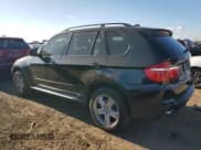 ✅ 2009 BMW X5 30i • VIN: 5UXFE43579L271397 • Lot: 70532315. Wystawiony na Copart z przebiegiem 119 852 mil. Bezpłatny archiwum sprzedaży aukcyjnych z USA i szczegółowy raport historii pojazdu na DreamBid. Zdjęcie 2.
