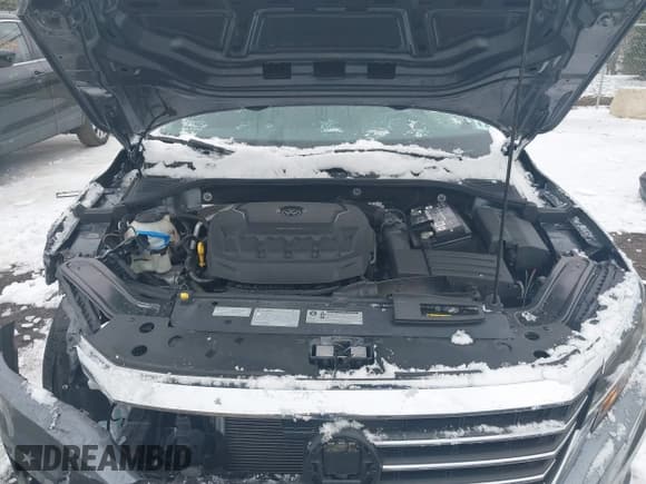 ✅ 2020 Volkswagen Passat S • VIN: 1VWAA7A33LC020438 • Lot: 41553327. Listed on IAAI with 30,189 mi. Free auction sales archive from the USA and detailed vehicle history report at DreamBid. Image 10.