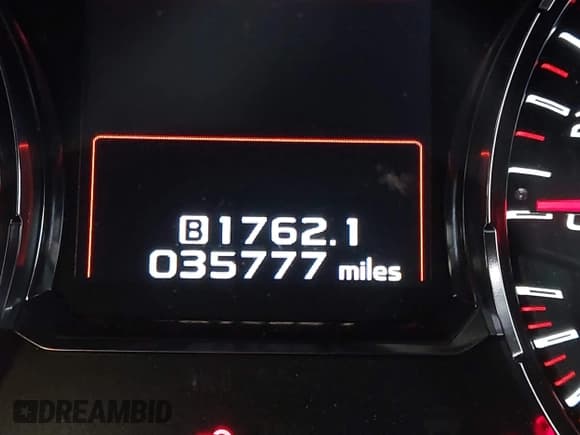 ✅ 2020 Subaru WRX STI • VIN: JF1VA2E61L9816099 • Lot: 41193121. Listed on IAAI with 35,777 mi. Free auction sales archive from the USA and detailed vehicle history report at DreamBid. Image 14.