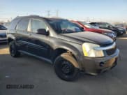 ✅ 2008 Chevrolet Equinox LT • VIN: 2CNDL33FX86009717 • Lot: 91877975. Wystawiony na Copart z przebiegiem 173 442 mil. Bezpłatny archiwum sprzedaży aukcyjnych z USA i szczegółowy raport historii pojazdu na DreamBid. Zdjęcie 4.