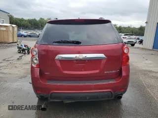 ✅ 2012 Chevrolet Equinox 1LT • VIN: 2GNFLEE52C6213599 • Лот: 81116835. Опубликован ранее на Copart с пробегом Не указан. Бесплатный доступ к архиву аукционных продаж из США и подробный отчёт об истории автомобиля на DreamBid. Изображение 6.
