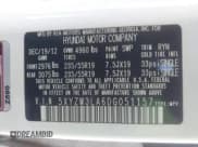 ✅ 2013 Hyundai Santa Fe Sport • VIN: 5XYZW3LA6DG051157 • Лот: 43521428. Опубликован ранее на IAAI с пробегом 152 906 миль. Бесплатный доступ к архиву аукционных продаж из США и подробный отчёт об истории автомобиля на DreamBid. Изображение 9.