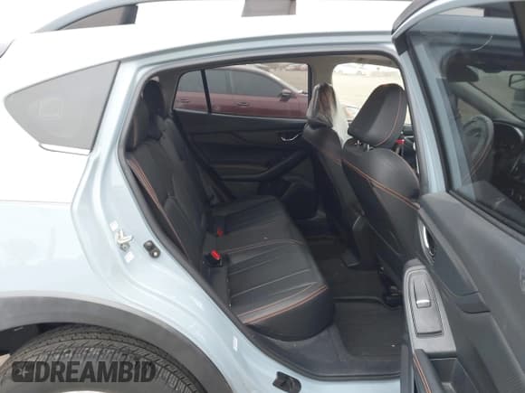 ✅ 2019 Subaru Crosstrek Limited • VIN: JF2GTAMC9KH272214 • Lot: 43860197. Listed on IAAI with 81,006 mi. Free auction sales archive from the USA and detailed vehicle history report at DreamBid. Image 8.