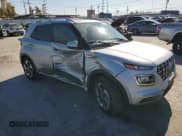 ✅ 2022 Hyundai Venue Limited • VIN: KMHRC8A34NU199264 • Lot: 45795955. Listed on Copart with 14,889 mi. Free auction sales archive from the USA and detailed vehicle history report at DreamBid. Image 4.