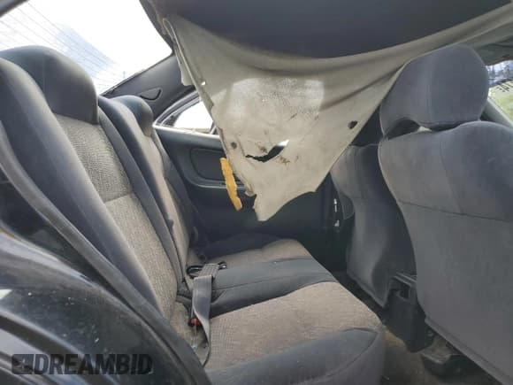 ✅ 1999 Nissan Sentra XE • VIN: 1N4AB41D0XC720162 • Лот: 74484174. Опубликован ранее на Copart с пробегом 186 031 миль. Бесплатный доступ к архиву аукционных продаж из США и подробный отчёт об истории автомобиля на DreamBid. Изображение 10.