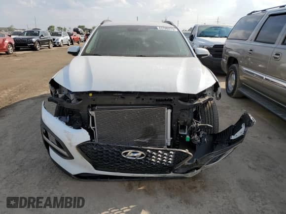 2018 Hyundai Kona SEL с VIN KM8K22AA9JU145730, выставлен на аукционе Copart как лот 43709473 с пробегом 36 043 миль миль и . История ставок и продаж доступна на DreamBid. Изображение 5.