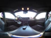 ✅ 2022 Dodge Durango R/T • VIN: 1C4SDJCT8NC221294 • Lot: 42133520. Listed on IAAI with 51,536 mi. Free auction sales archive from the USA and detailed vehicle history report at DreamBid. Image 18.