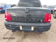 ✅ 2002 Lincoln Blackwood • VIN: 5LTEW05A02KJ01579 • Lot: 41408693. Listed on IAAI with Not provided. Free auction sales archive from the USA and detailed vehicle history report at DreamBid. Image 6.