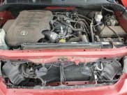 ✅ 2011 Toyota Tundra SR5 • VIN: 5TFDM5F1XBX027056 • Lot: 63811735. Listed on Copart with 272,617 mi. Free auction sales archive from the USA and detailed vehicle history report at DreamBid. Image 11.