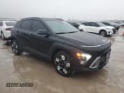 ✅ 2024 Hyundai Kona SEL • VIN: KM8HC3AB7RU143752 • Lot: 42500605. Wystawiony na Copart z przebiegiem 7 739 mil. Bezpłatny archiwum sprzedaży aukcyjnych z USA i szczegółowy raport historii pojazdu na DreamBid. Zdjęcie 4.