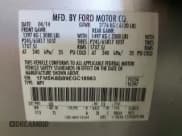 ✅ 2014 Ford Explorer • VIN: 1FM5K8B89EGC18983 • Lot: 54563335. Wystawiony na Copart z przebiegiem 112 376 mil. Bezpłatny archiwum sprzedaży aukcyjnych z USA i szczegółowy raport historii pojazdu na DreamBid. Zdjęcie 13.