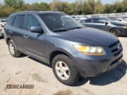 ✅ 2008 Hyundai Santa Fe GLS • VIN: 5NMSG13D88H225125 • Lot: 74509304. Listed on Copart with 226,719 mi. Free auction sales archive from the USA and detailed vehicle history report at DreamBid. Image 4.