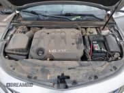 ✅ 2014 Chevrolet Impala LT • VIN: 2G1125S36E9120801 • Лот: 43439955. Опубликован ранее на IAAI с пробегом 169 655 миль. Бесплатный доступ к архиву аукционных продаж из США и подробный отчёт об истории автомобиля на DreamBid. Изображение 10.