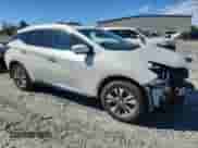 2015 Nissan Murano SL with VIN 5N1AZ2MG4FN235070, listed as a Copart auction lot 82570935 with 169,861 mi miles and Salvage title. Bid and sale history available at DreamBid. Image 4.