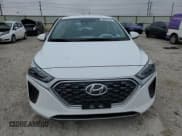 ✅ 2020 Hyundai Ioniq Blue • VIN: KMHC65LC3LU233510 • Лот: 78943354. Опубликован ранее на Copart с пробегом 98 351 миль. Бесплатный доступ к архиву аукционных продаж из США и подробный отчёт об истории автомобиля на DreamBid. Изображение 5.