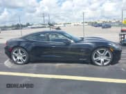 ✅ 2012 Fisker Karma EcoSport • VIN: YH4K14AA1CA001912 • Lot: 43268461. Wystawiony na IAAI z przebiegiem 55 061 mil. Bezpłatny archiwum sprzedaży aukcyjnych z USA i szczegółowy raport historii pojazdu na DreamBid. Zdjęcie 12.