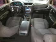 ✅ 2016 Chevrolet Traverse LT • VIN: 1GNKVHKD0GJ118943 • Lot: 46304494. Wystawiony na Copart z przebiegiem 103 781 mil. Bezpłatny archiwum sprzedaży aukcyjnych z USA i szczegółowy raport historii pojazdu na DreamBid. Zdjęcie 8.