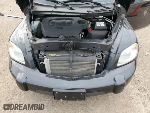 ✅ 2011 Chevrolet HHR 1LT • VIN: 3GNBABFW6BS577468 • Lot: 50409775. Listed on Copart with 81,918 mi. Free auction sales archive from the USA and detailed vehicle history report at DreamBid. Image 12.