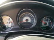 ✅ 2011 Chrysler 200 Touring • VIN: 1C3BC1FG5BN602932 • Lot: 80295945. Listed on Copart with 124,376 mi. Free auction sales archive from the USA and detailed vehicle history report at DreamBid. Image 9.