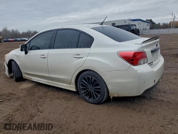 ✅ 2012 Subaru Impreza Premium • VIN: JF1GJAD62CH021783 • Lot: 94161245. Wystawiony na Copart z przebiegiem 263 969 mil. Bezpłatny archiwum sprzedaży aukcyjnych z USA i szczegółowy raport historii pojazdu na DreamBid. Zdjęcie 2.