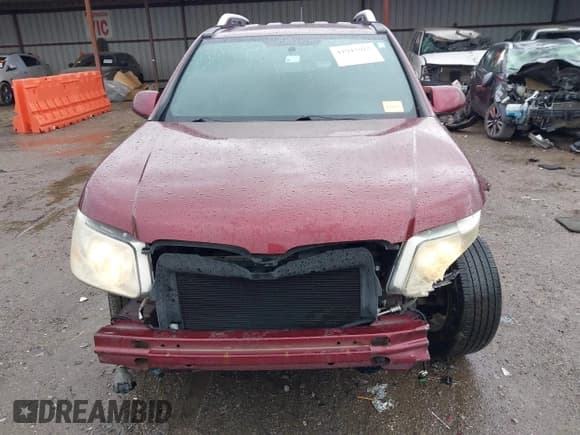 ✅ 2007 Pontiac Torrent • VIN: 2CKDL63F976042771 • Lot: 41947025. Listed on IAAI with 176,631 mi. Free auction sales archive from the USA and detailed vehicle history report at DreamBid. Image 12.