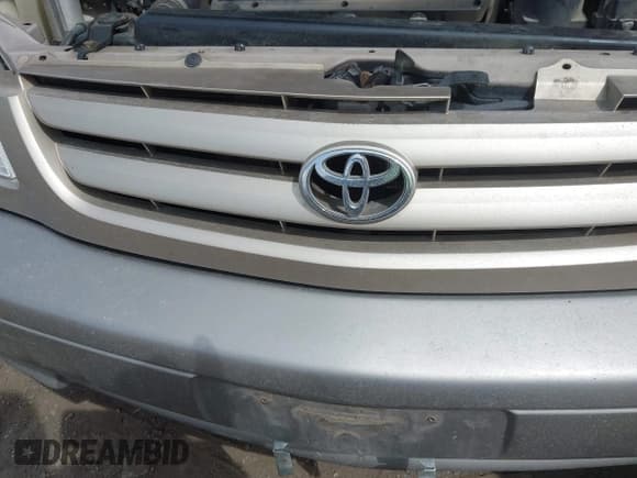 ✅ 2001 Toyota Sienna LE • VIN: 4T3ZF13C61U383974 • Lot: 42918745. Listed on IAAI with 273,722 mi. Free auction sales archive from the USA and detailed vehicle history report at DreamBid. Image 6.