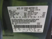 ✅ 2012 Ford Escape Limited • VIN: 1FMCU0EG2CKB40188 • Lot: 43770959. Listed on IAAI with 171,291 mi. Free auction sales archive from the USA and detailed vehicle history report at DreamBid. Image 9.