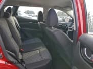 ✅ 2018 Nissan Rogue S • VIN: JN1BJ1CR3JW285686 • Lot: 94051045. Wystawiony na Copart z przebiegiem 26 458 mil. Bezpłatny archiwum sprzedaży aukcyjnych z USA i szczegółowy raport historii pojazdu na DreamBid. Zdjęcie 11.