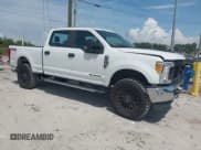 ✅ 2017 Ford F-250 Lariat • VIN: 1FT7W2BT4HEB26859 • Лот: 42387817. Опубликован ранее на IAAI с пробегом 160 614 миль. Бесплатный доступ к архиву аукционных продаж из США и подробный отчёт об истории автомобиля на DreamBid. Изображение 1.