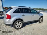 ✅ 2014 Ford Edge SE • VIN: 2FMDK4GC2EBA68546 • Лот: 80193465. Опубликован ранее на Copart с пробегом 154 937 миль. Бесплатный доступ к архиву аукционных продаж из США и подробный отчёт об истории автомобиля на DreamBid. Изображение 3.