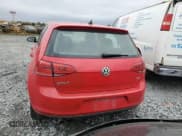 ✅ 2016 Volkswagen Golf TSI S • VIN: 3VW117AU0GM069173 • Lot: 84892685. Wystawiony na Copart z przebiegiem Nie podano. Bezpłatny archiwum sprzedaży aukcyjnych z USA i szczegółowy raport historii pojazdu na DreamBid. Zdjęcie 6.