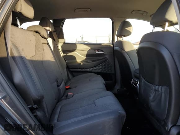 ✅ 2022 Hyundai Santa Fe SEL • VIN: 5NMS2DAJ7NH456358 • Lot: 78441493. Wystawiony na Copart z przebiegiem 12 927 mil. Bezpłatny archiwum sprzedaży aukcyjnych z USA i szczegółowy raport historii pojazdu na DreamBid. Zdjęcie 11.