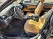 2005 BMW 3 Series 325xi with VIN WBAEU33485PR14793, listed as a Copart auction lot 85345015 with 205,426 mi miles and Salvage title. Bid and sale history available at DreamBid. Image 7.