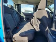 ✅ 2024 Ford Ranger XL • VIN: 1FTER4PH5RLE24056 • Lot: 91857375. Wystawiony na Copart z przebiegiem 23 894 mil. Bezpłatny archiwum sprzedaży aukcyjnych z USA i szczegółowy raport historii pojazdu na DreamBid. Zdjęcie 10.